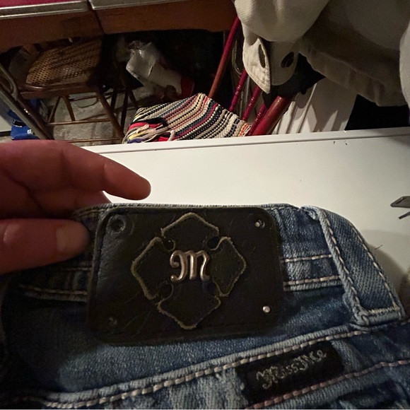 miss me jeans i - Picture 3 of 8